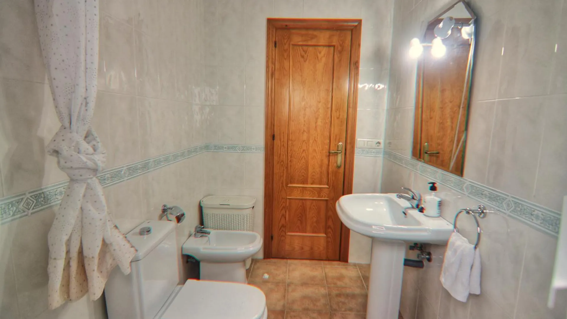 Apartamento Familiar Junto A Playa La Barrosa Novo Sancti Petri 0*,